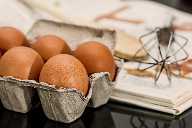 Culinary DIY Lessons