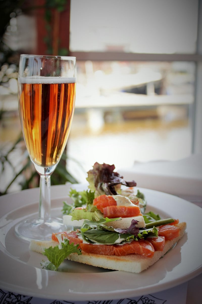 Gastronomic Celebrations