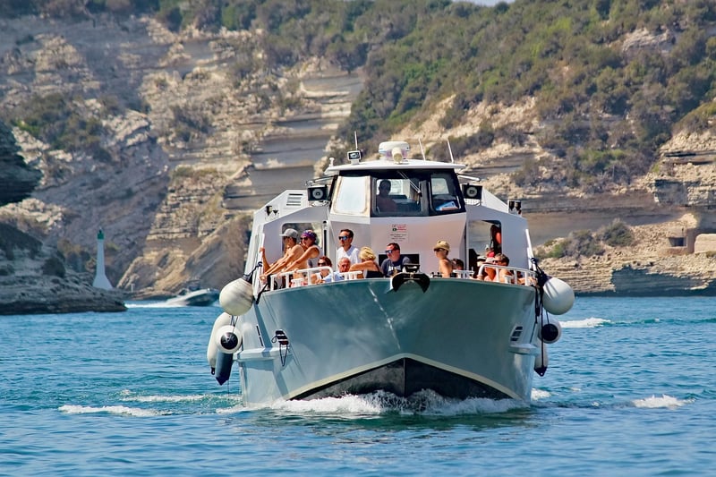 Gastronomic Getaways
