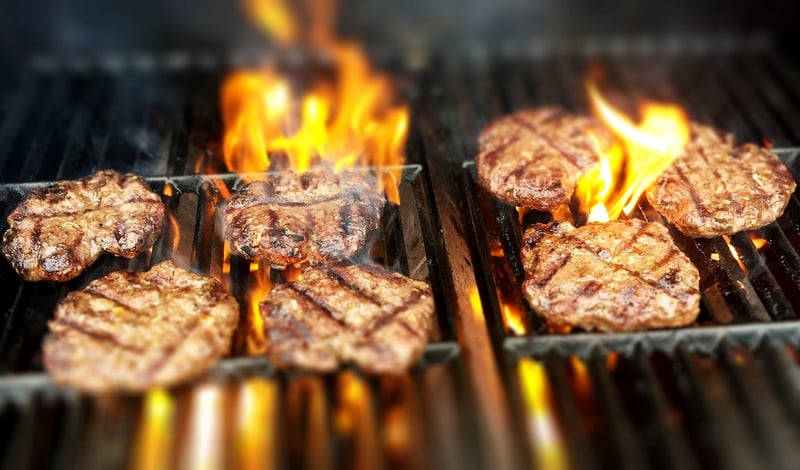 BBQ Secrets